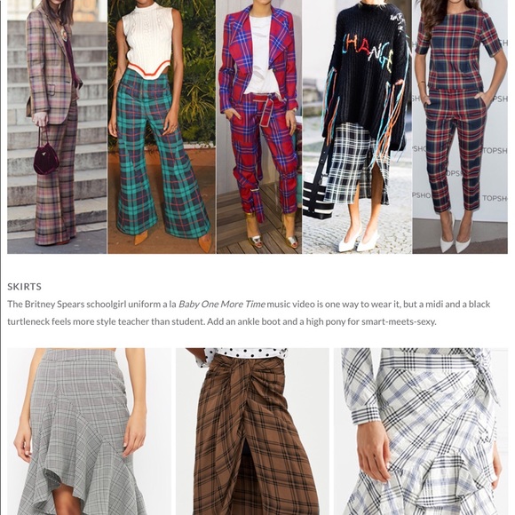 Fashion must haves - Picture 3 of 5